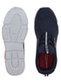 ALEXA Navy Women's Running Shoes